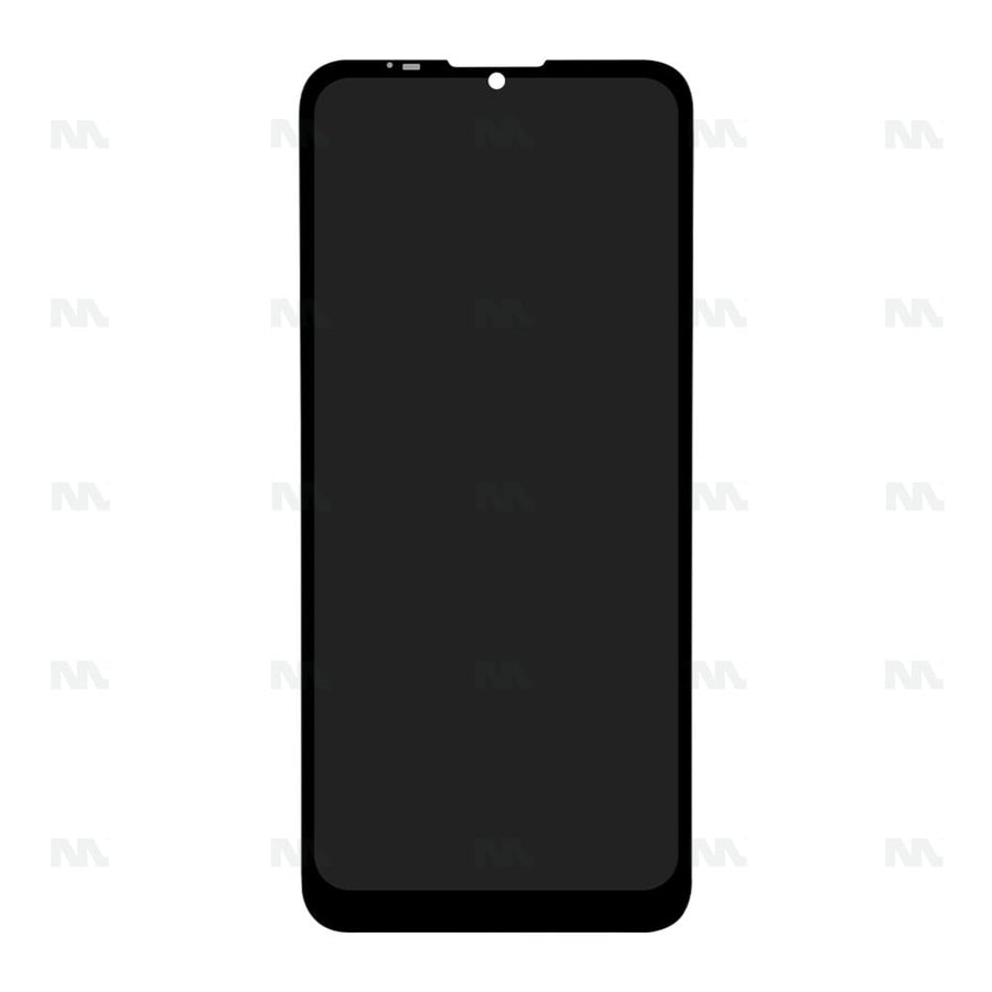 Ecran LCD pour Motorola Moto G9 Play / E7 Plus XT2081-1 / XT2081-2 - Noir