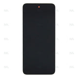 Chassis + Ecran LCD complet pour Motorola Moto G23 (XT2333) (5D68C22092) - Noir