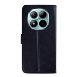 Étagère Rixus pour Xiaomi Redmi Note 15 Pro Noir
