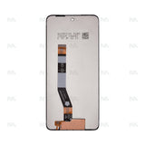 Ecran Original OEM + Vitre pour Motorola Moto G54 / G54 Power - Noir