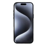 Coque Ultra-Fine Rixus Alpine Compatible MagSafe RXD082 pour Apple iPhone 15 Pro