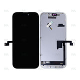 Ecran Soft-OLED Select (IC Amovible) (120Hz) pour Apple iPhone 16 Pro