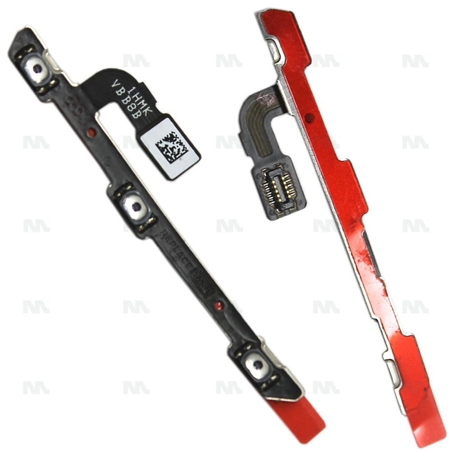 Nappe On/Off et Volume pour Huawei Mate 20 (HMA-L09/ HMA-L29)
