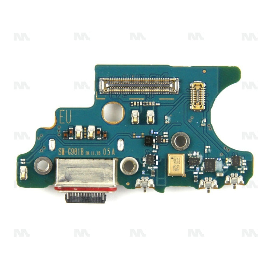 Connecteur de charge Original pour Samsung Galaxy S20 G980F, G981B