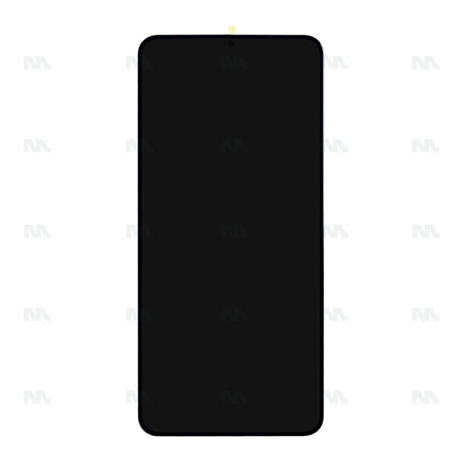 Ecran Original OEM + Vitre pour Realme Note 60 / C61 / C63 - Noir