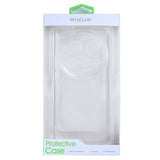 Coque Anti-Choc Rixus pour Xiaomi 15 Ultra - Transparente