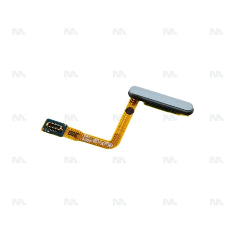 Capteur d'empreintes digitales Samsung Galaxy Z Flip5 F731B Nappe On/Off avec bouton d'alimentation vert Original
