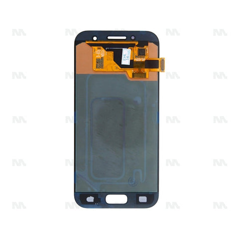 Ecran Original OEM pour Samsung Galaxy A3 2017 Glass (SM-A320F) - Noir