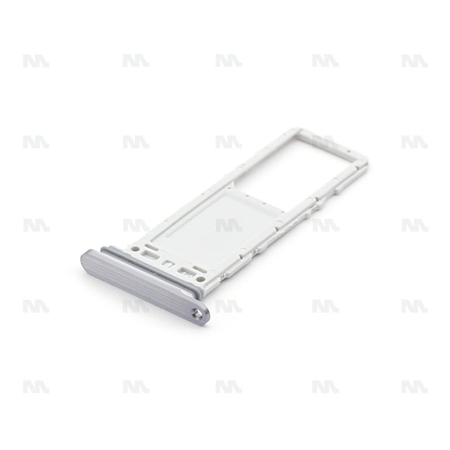 Tiroir Carte SIM Original OEM pour Samsung Galaxy Note 20 5G N981B - Mystic Grey