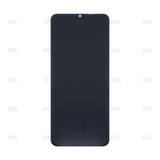 Ecran Original OEM + Vitre pour Vivo Y20 / Y20s / Y20i / Y12s - Noir