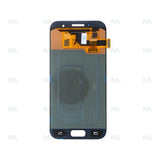 Ecran Original OEM pour Samsung Galaxy A3 2017 Glass (SM-A320F) - Blanc