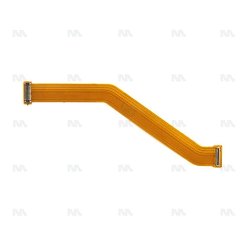 Nappe de charge pour écran (1) Originale pour Samsung Galaxy A50 A505F