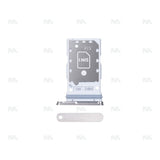Support pour carte SIM pour Samsung Galaxy S24 Ultra S928B - Titanium Orange - OEM