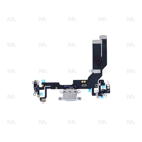 Nappe de recharge flexible - Blanc - Original pour Apple iPhone 17e