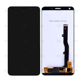 Ecran Original OEM + Vitre pour ZTE Blade V9 Vita - Noir