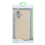 Coque souple en TPU Rixus avec MagSafe pour Apple iPhone 17 Or