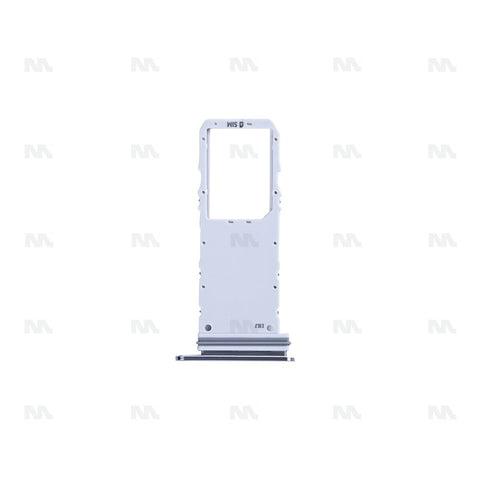 Support de carte SIM pour Samsung Galaxy Note 10 N970F – Aura Glow – OEM