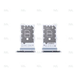 Support pour carte SIM pour Samsung Galaxy S24 Ultra S928B - Titanium Violet - OEM