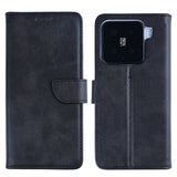 Bibliothèque Rixus pour Xiaomi 15 Noir