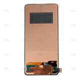 Ecran LCD + Vitre pour Xiaomi Redmi Note 14 4G (24117RN76G) - In-Cell - Noir