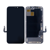 Ecran LCD + Vitre pour iPhone 12 / 12 Pro - In-Cell Premium