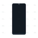 Ecran Original OEM + Vitre pour Realme C20 (RMX3063 / RMX3061) / C21 (RMX3201) - Noir