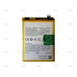 Batterie Original OEM pour Oppo Reno 11F, F25 Pro (BLPA41)