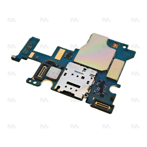 Carte PBA secondaire Original pour Samsung Galaxy Fold 5G F907B