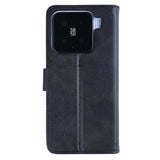 Bibliothèque Rixus pour Xiaomi 15 Noir