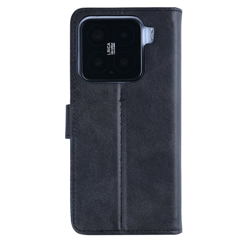 Bibliothèque Rixus pour Xiaomi 15 Noir