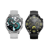 Montre connectée DTNO 1 DT5 Mate – Argent