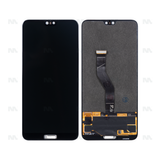 Ecran LCD + Vitre pour Huawei P20 Pro - Noir