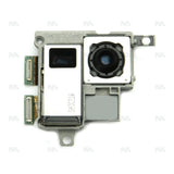Caméra arrière 108 Mpx grand angle et 48 Mpx téléobjectif périscope OEM pour Samsung Galaxy S20 Ultra G988B