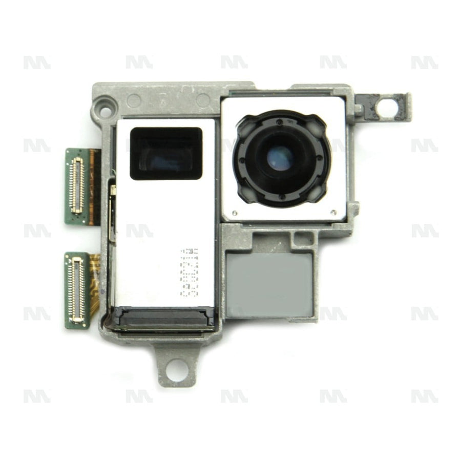 Caméra arrière 108 Mpx grand angle et 48 Mpx téléobjectif périscope OEM pour Samsung Galaxy S20 Ultra G988B