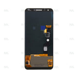 Ecran LCD + Vitre pour Google Pixel 3A XL (20GB4BW0001) - Noir
