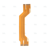 Nappe principale pour Xiaomi Redmi Note 12 Pro Plus 5G – OEM