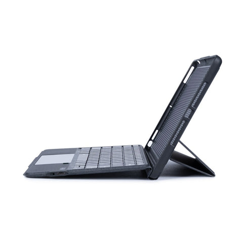 Clavier T5206D Gris pour iPad 10,2, 10,5