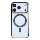Étui Rixus Instinct Mag pour Apple iPhone 17 Pro Noir