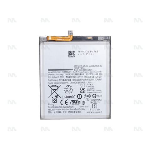 Batterie Samsung Galaxy S22 Plus S906B (EB-BS906ABY) - OEM