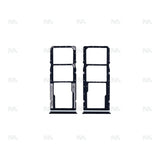 Support pour carte SIM pour Xiaomi Redmi 15C 5G – Gris – OEM