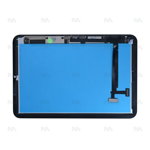 Ecran Original OEM + Vitre pour iPad Mini 7 (2024) - Space Gray