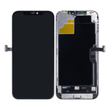 Ecran OLED + Vitre pour iPhone 12 Pro Max Premium