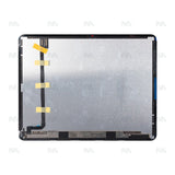Ecran Original Reconditionné + Vitre pour Apple iPad Air 13 inch (2024, 2025) - Noir