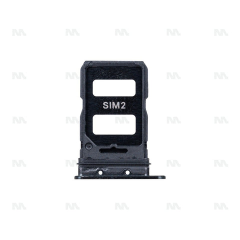 Support pour carte SIM pour Xiaomi 14 Pro - Noir - OEM