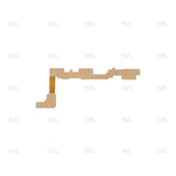 Nappe On/Off pour Huawei Honor X8 5G - OEM
