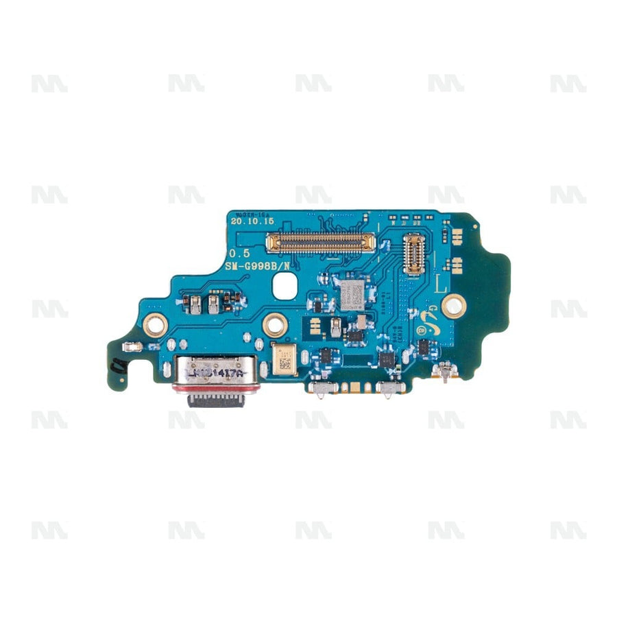 Carte de charge système pour Samsung Galaxy S21 Ultra 5G G998B OEM