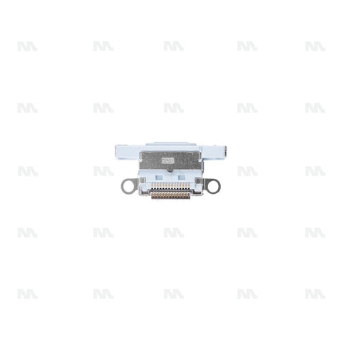 Connecteur de charge pour Apple iPhone 15, 15 Plus – Bleu – Reconditionné