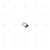 Tiroir Carte SIM Démonté pour Apple iPhone 6 Plus - Gris