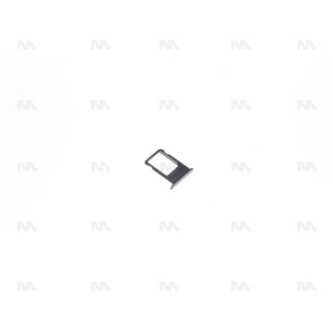 Tiroir Carte SIM Démonté pour Apple iPhone 6 Plus - Gris