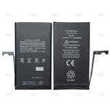 Batterie avec diagnostic (santé batterie visible) pour Apple iPhone 15 Plus - OEM